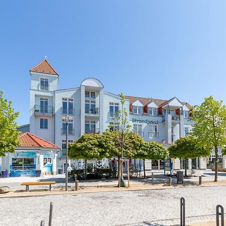 Strandjuwel 247 คูล็องสบอร์น ภายนอก รูปภาพ